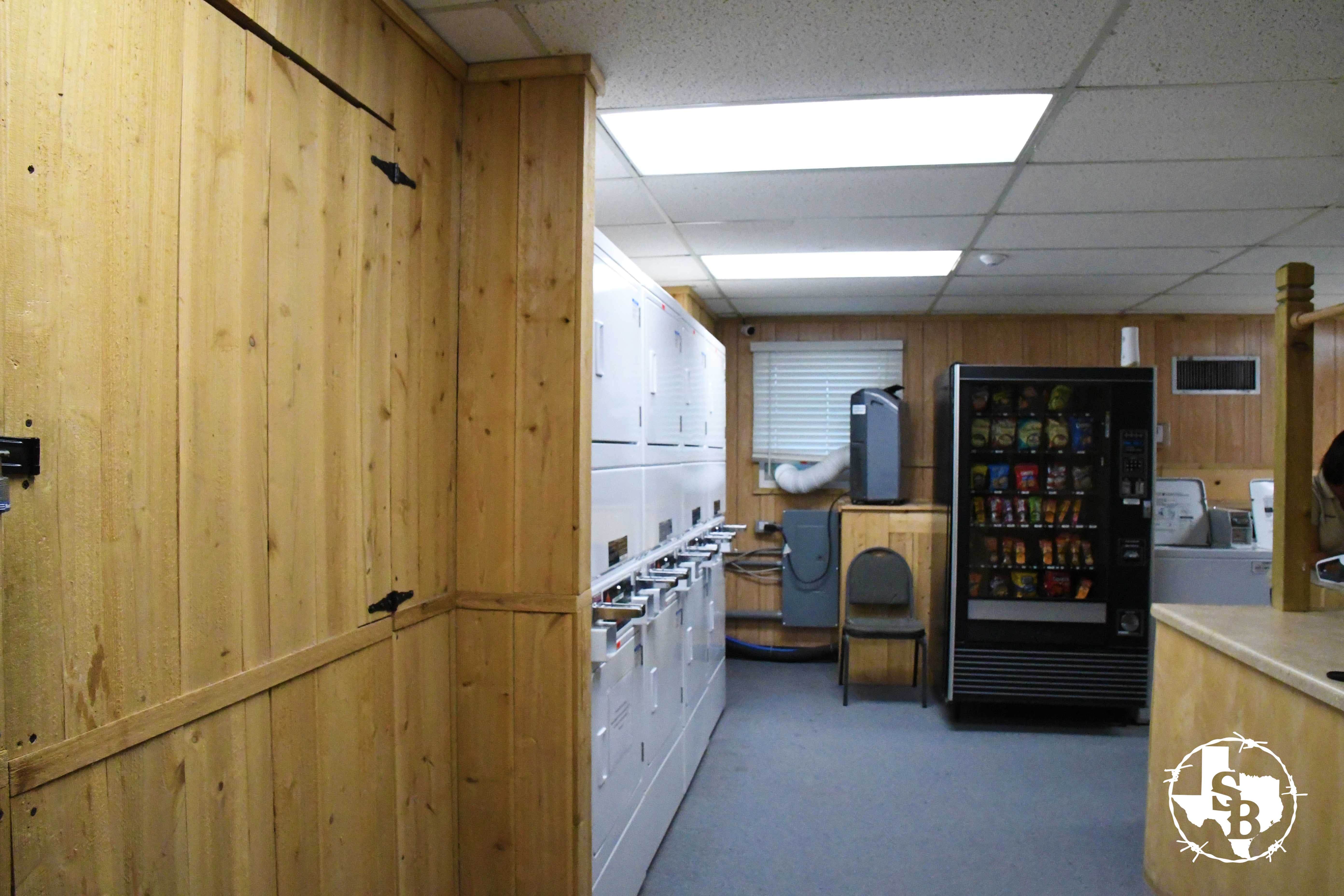 Camper submitted image from Southbound RV Park and Cabins - 2