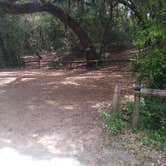 Review photo of Atlantic Beach Campground — Fort Clinch State Park by Rachel G., June 2, 2021