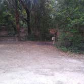 Review photo of Atlantic Beach Campground — Fort Clinch State Park by Rachel G., June 2, 2021