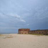 Review photo of Atlantic Beach Campground — Fort Clinch State Park by Rachel G., June 2, 2021