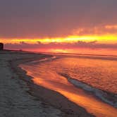 Review photo of Atlantic Beach Campground — Fort Clinch State Park by Rachel G., June 2, 2021