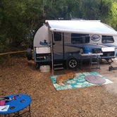 Review photo of Atlantic Beach Campground — Fort Clinch State Park by Rachel G., June 2, 2021