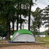 Review photo of Armadillo Campground - Beavers Bend State Park by Marlin B., June 2, 2021