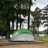 Review photo of Stevens Gap Campground by Marlin B., June 2, 2021