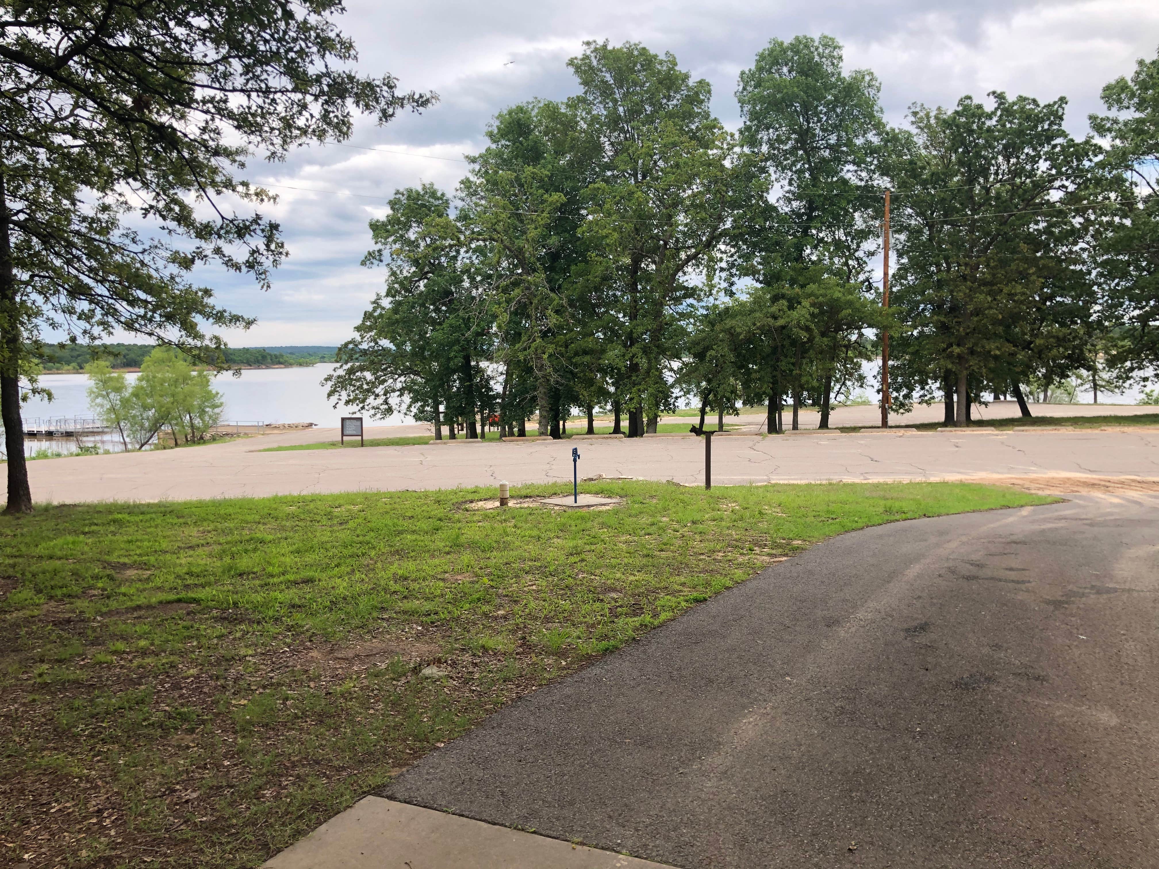 Camping near KOA Campground Checotah: Belle Starr Park Campground, Stidham, Oklahoma