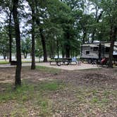 Review photo of Belle Starr Park Campground by Kassi S., June 2, 2021