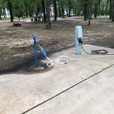 Review photo of Belle Starr Park Campground by Kassi S., June 2, 2021