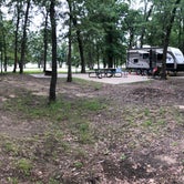 Review photo of Belle Starr Park Campground by Kassi S., June 2, 2021