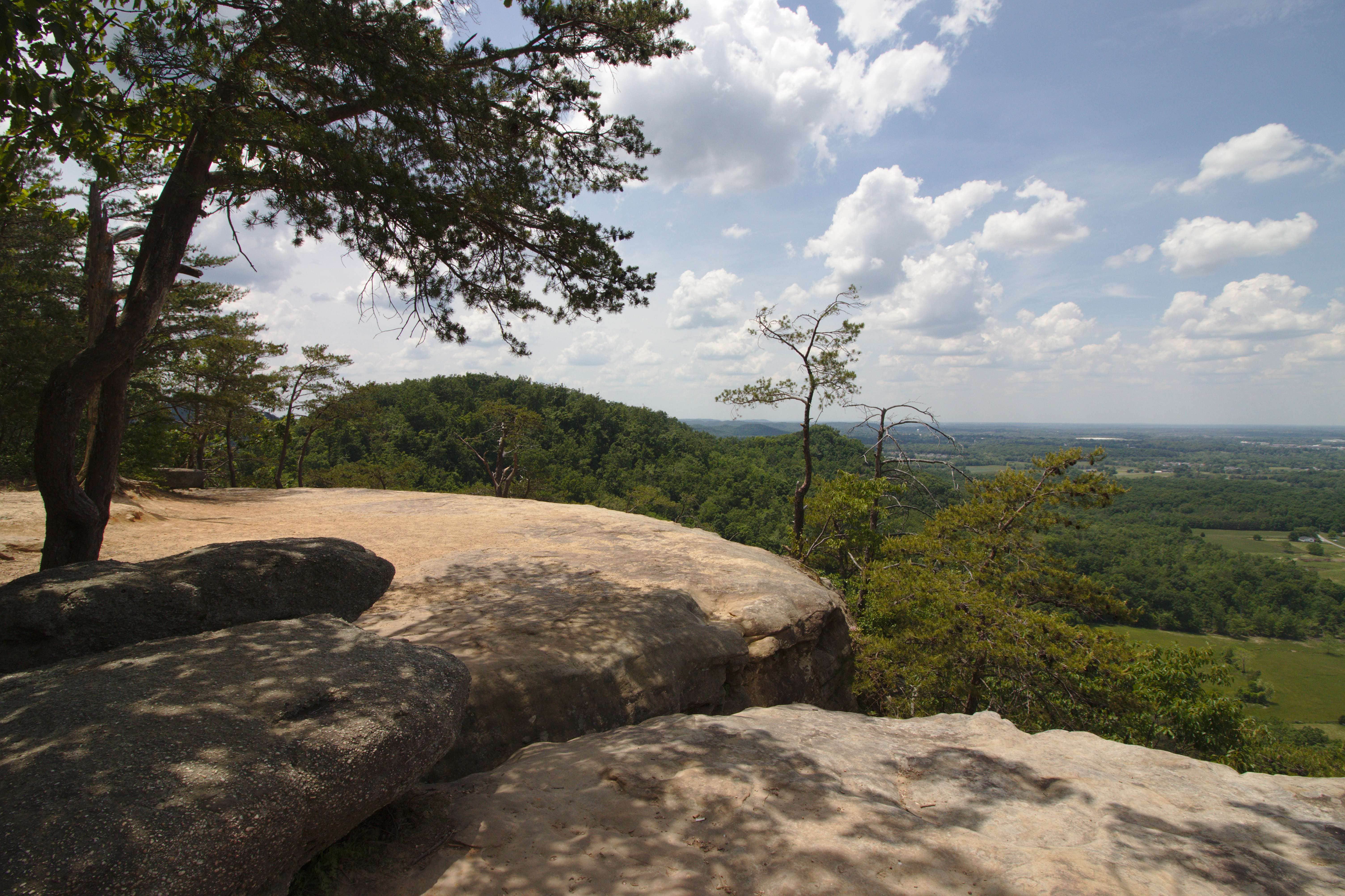 Camper-submitted photo at Oh! Kentucky RV Park & Campground near Richmond, KY