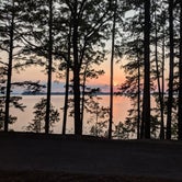 Review photo of Brady Mountain - Lake Ouachita by Kyle G., June 6, 2018