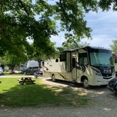 Review photo of Oh! Kentucky RV Park & Campground by Craig C., June 2, 2021