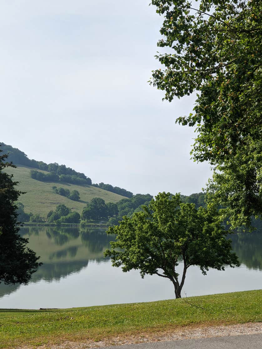 Defeated Creek Campground The Dyrt