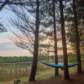 Review photo of Lucky Lake Campground & Outdoor Center LLC by Stephanie , June 3, 2021