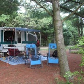 Review photo of Lucky Lake Campground & Outdoor Center LLC by Stephanie , June 3, 2021