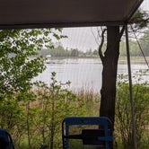 Review photo of Lucky Lake Campground & Outdoor Center LLC by Stephanie , June 3, 2021
