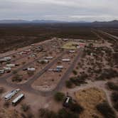 Review photo of Tombstone Territories RV Resort by Henry , June 3, 2021