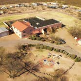 Review photo of Tombstone Territories RV Resort by Henry , June 3, 2021