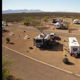 Review photo of Tombstone Territories RV Resort by Henry , June 3, 2021