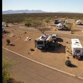 Review photo of Tombstone Territories RV Resort by Henry , June 3, 2021