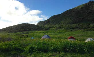 Madelyn G.'s photo at Wildcat Campground — Point Reyes National Seashore near Lagunitas, CA