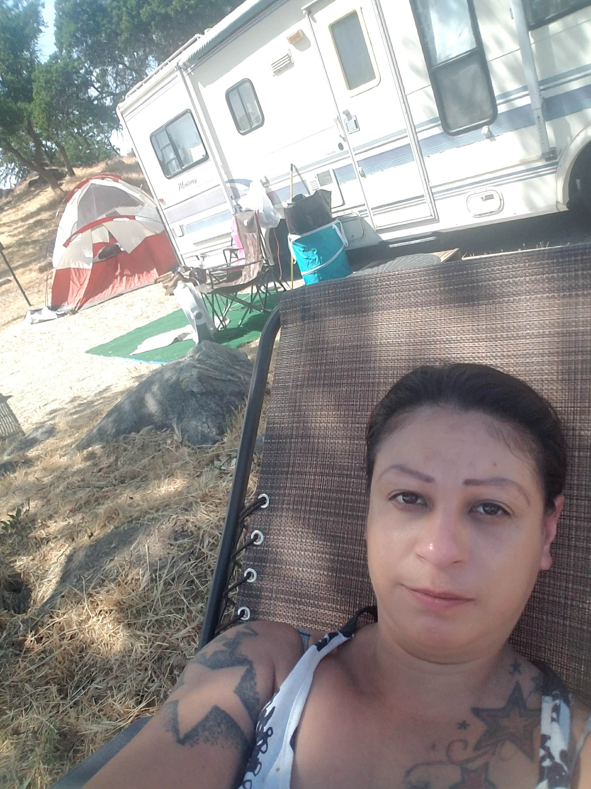 valerie's photo at Pine Flat Campground near Fresno, CA