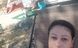 valerie's photo at Pine Flat Campground near Hanford, CA