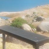 Review photo of Pine Flat Campground by valerie , June 3, 2021