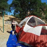 Review photo of Pine Flat Campground by valerie , June 3, 2021