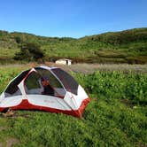 Review photo of Wildcat Campground — Point Reyes National Seashore by Madelyn G., June 6, 2018