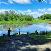 Review photo of Martinak State Park by Casey L., June 3, 2021