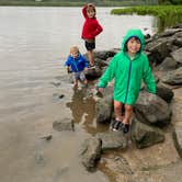 Review photo of Martinak State Park Campground by Casey L., June 3, 2021