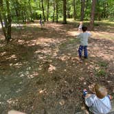 Review photo of Martinak State Park Campground by Casey L., June 3, 2021