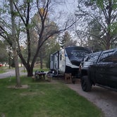 Review photo of Three Forks KOA Journey by Angel R., June 3, 2021