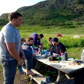 Review photo of Wildcat Campground — Point Reyes National Seashore by Madelyn G., June 6, 2018