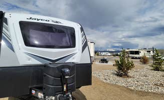 Cody N.'s photo of rv camping at Sun Outdoors Rocky Mountain near Central City, CO