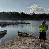 Review photo of Shaffer Bend Recreation Area by Kyle G., June 6, 2018