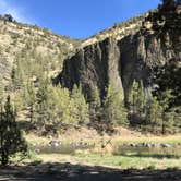 Review photo of Palisades Campground by David , June 3, 2021