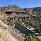 Review photo of Palisades Campground by David , June 3, 2021