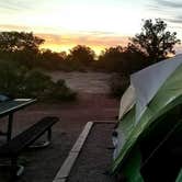 Review photo of Horsethief Campground by Glenna L., June 3, 2021