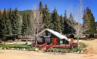 Scott L.'s photo of a cabin at Stoner RV Resort near Cortez, CO
