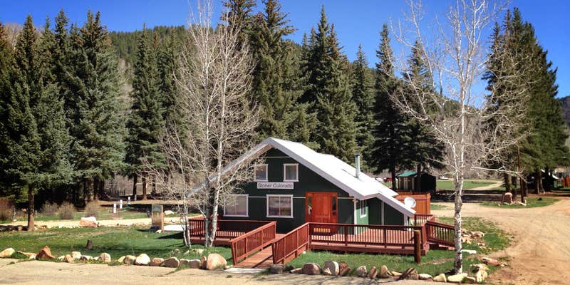 Camper submitted image from Stoner RV Resort