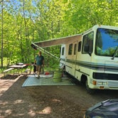 Review photo of Spirit Mountain Campground by Kristi P., June 3, 2021