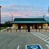 Review photo of Crosbyton Rest Area East by VanpeDiem D., June 3, 2021