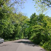 Review photo of Independence Dam State Park Campground by Andy K., June 3, 2021