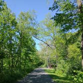 Review photo of Independence Dam State Park Campground by Andy K., June 3, 2021