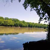 Review photo of Independence Dam State Park Campground by Andy K., June 3, 2021