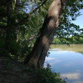 Review photo of Independence Dam State Park Campground by Andy K., June 3, 2021