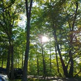 Review photo of Independence Dam State Park Campground by Andy K., June 3, 2021