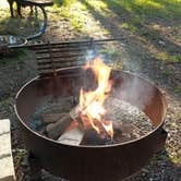 Review photo of Independence Dam State Park Campground by Andy K., June 3, 2021