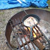 Review photo of Independence Dam State Park Campground by Andy K., June 3, 2021